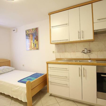 Apartments Paleka Petrčane Extérieur photo