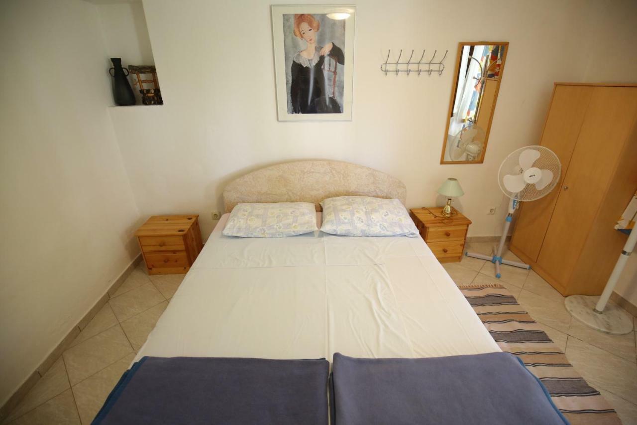 Apartments Paleka Petrčane Extérieur photo