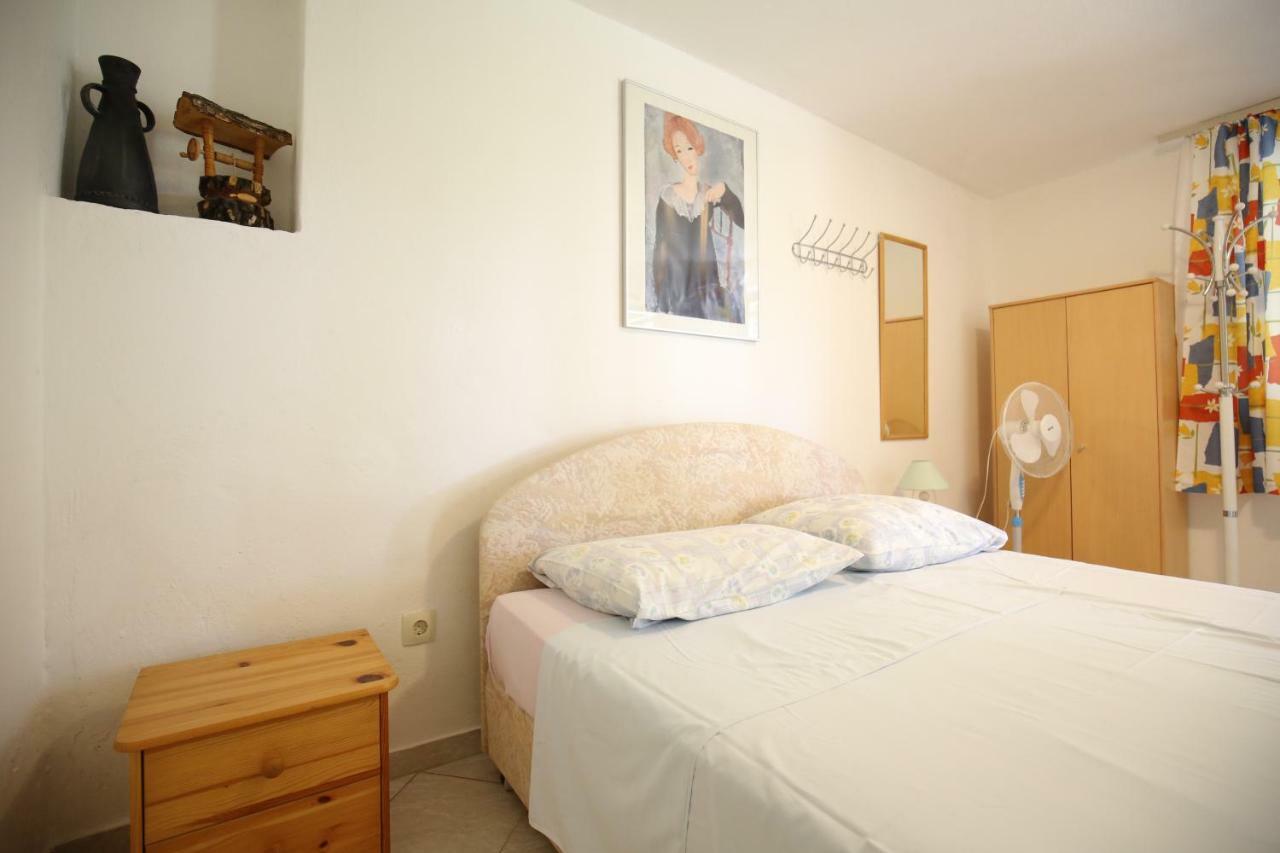 Apartments Paleka Petrčane Extérieur photo
