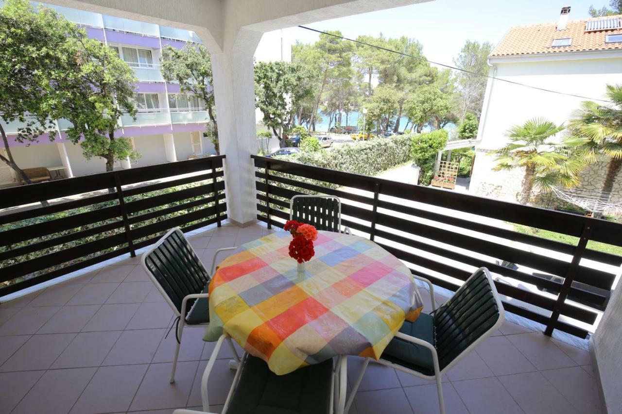 Apartments Paleka Petrčane Extérieur photo