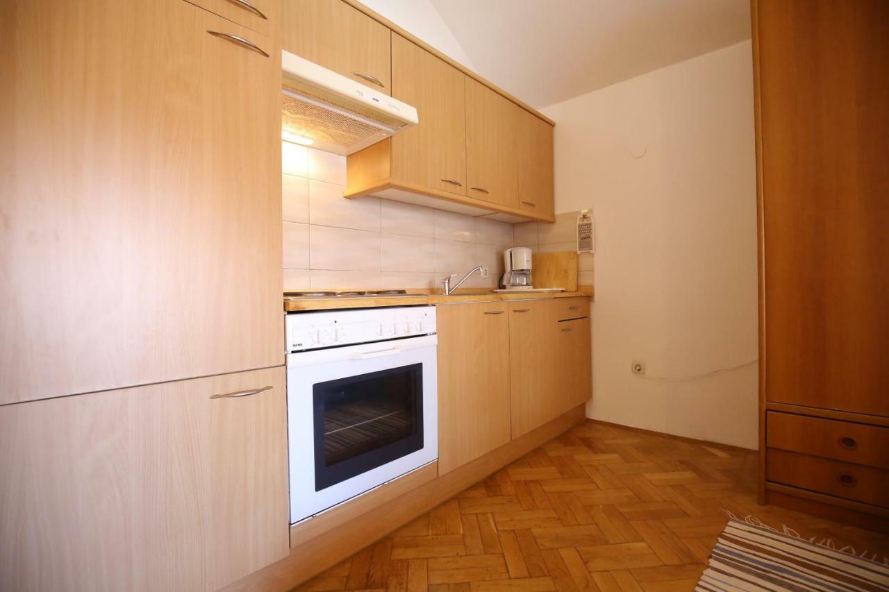 Apartments Paleka Petrčane Extérieur photo