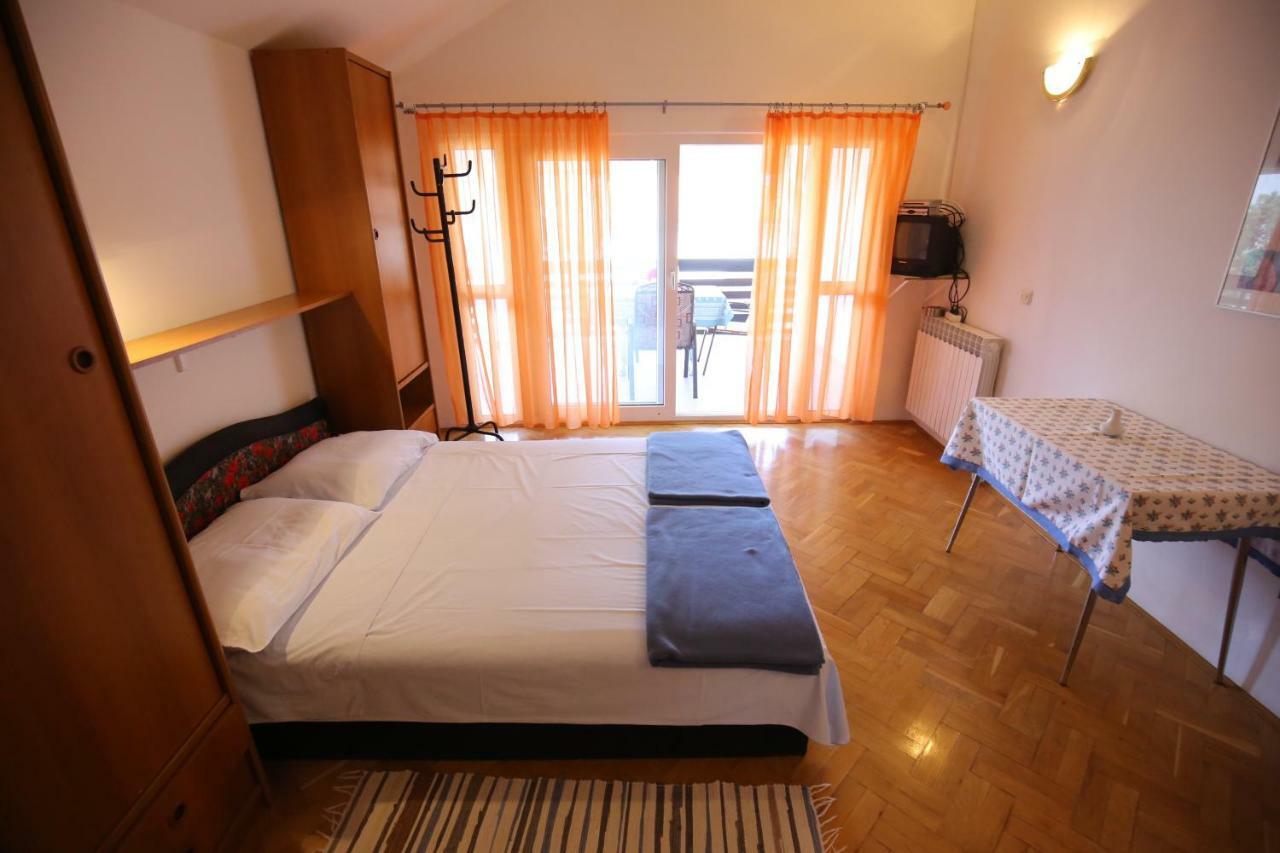 Apartments Paleka Petrčane Extérieur photo