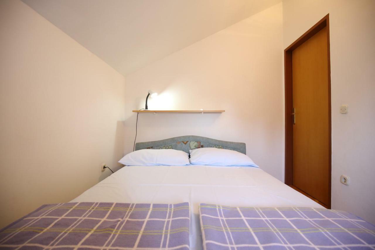 Apartments Paleka Petrčane Extérieur photo